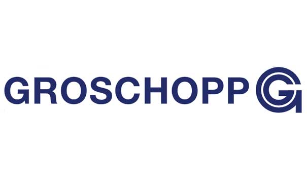 GROSCHOPP电机-德国GROSCHOPP品牌减速电机
