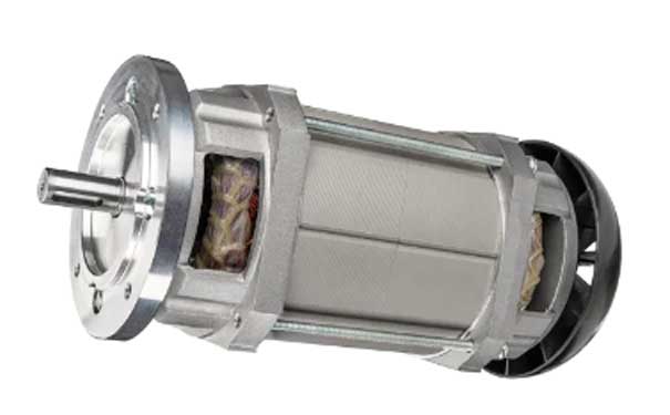 GROSCHOPP交流电机