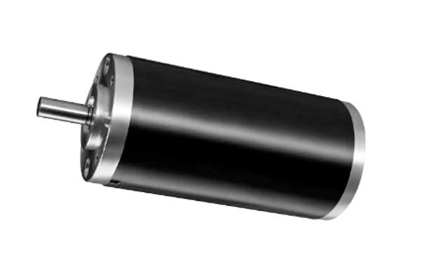 GROSCHOPP直流电机