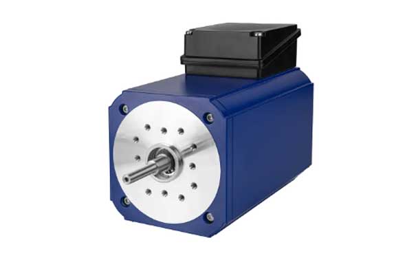 GROSCHOPP电机IGK 65