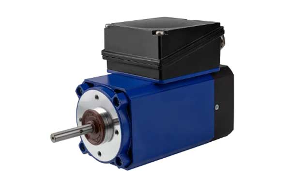 GROSCHOPP电机IGL65