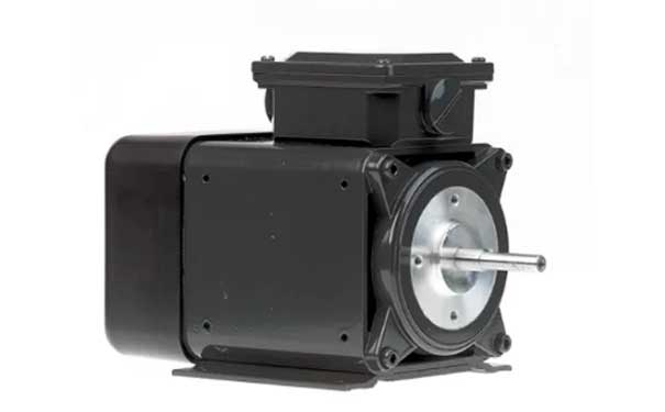 GROSCHOPP异步电机（带风扇IGLC 70-60）