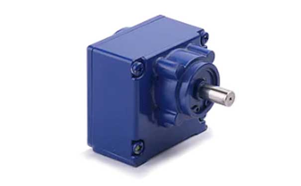 GROSCHOPP S变速箱