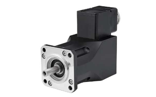 GROSCHOPP伺服电机