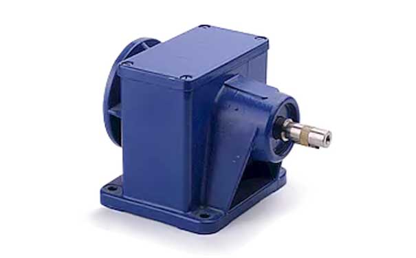 GROSCHOPP减速电机SG150