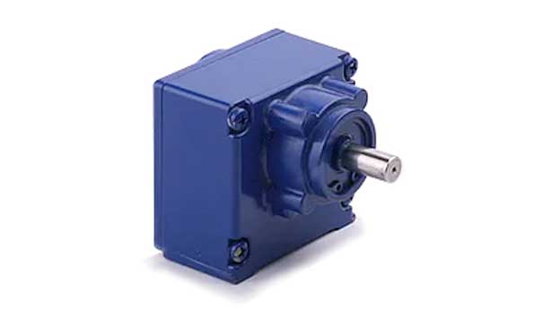 GROSCHOPP减速电机SG 80