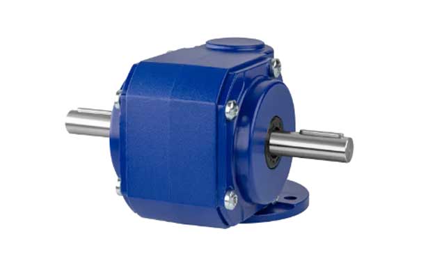 GROSCHOPP Vario变速箱