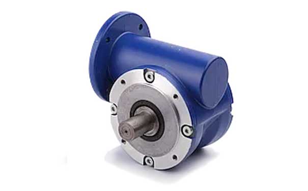 GROSCHOPP减速电机VE 40