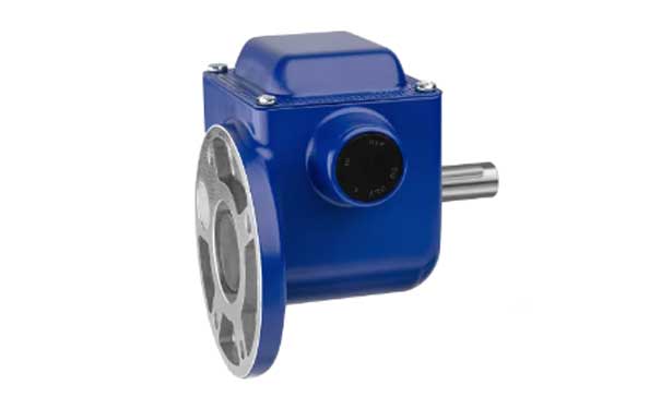 GROSCHOPP Z变速箱