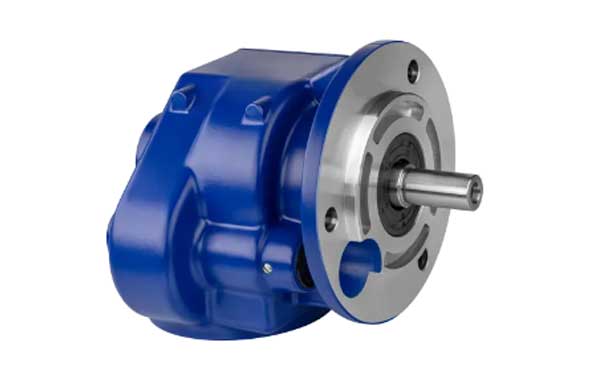 GROSCHOPP Z组合齿轮箱